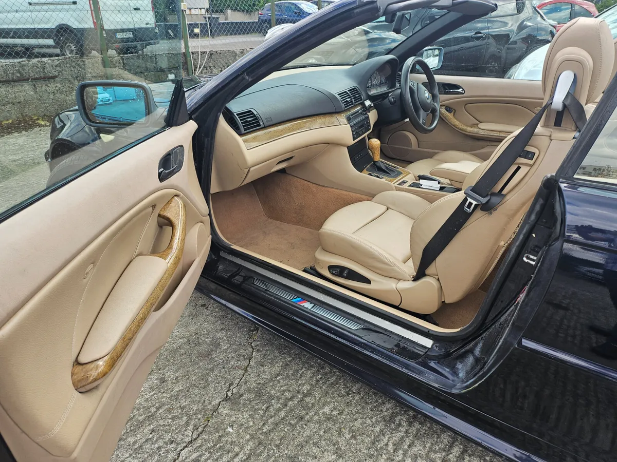 BMW 3-Series 2006 - Image 2