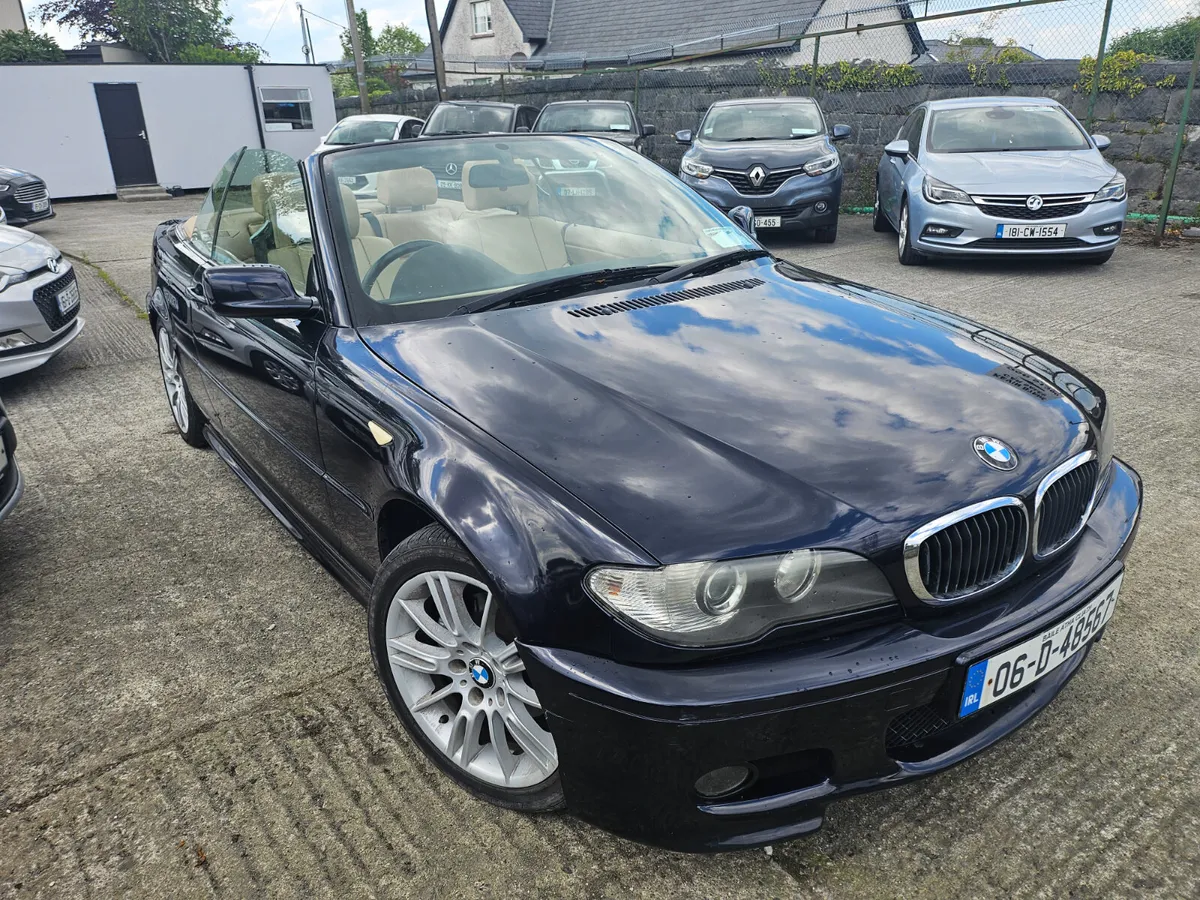 BMW 3-Series 2006 - Image 3