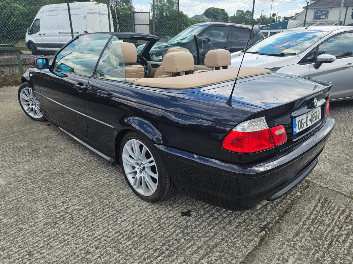 BMW 3-Series 2006 - Image 4
