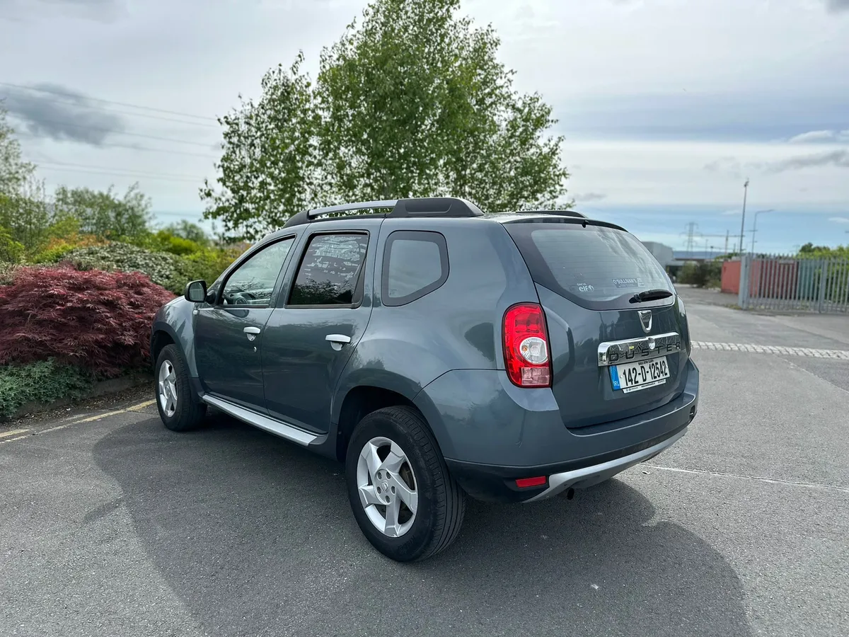 Dacia Duster Commercial - Image 3