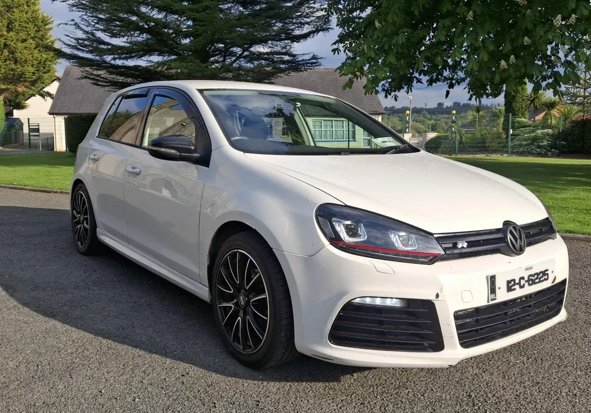 Vw - Image 1