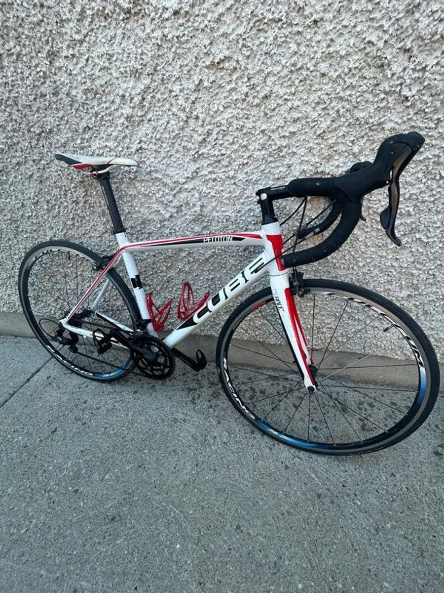 cube peloton - Image 1
