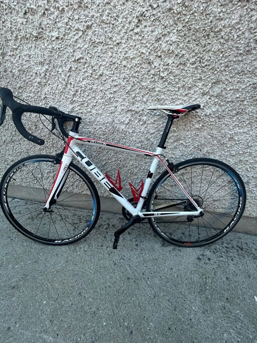 cube peloton - Image 2