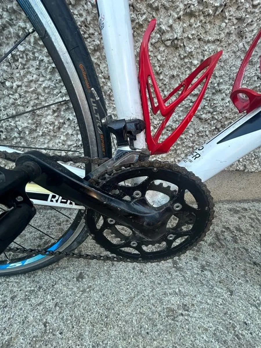 cube peloton - Image 4