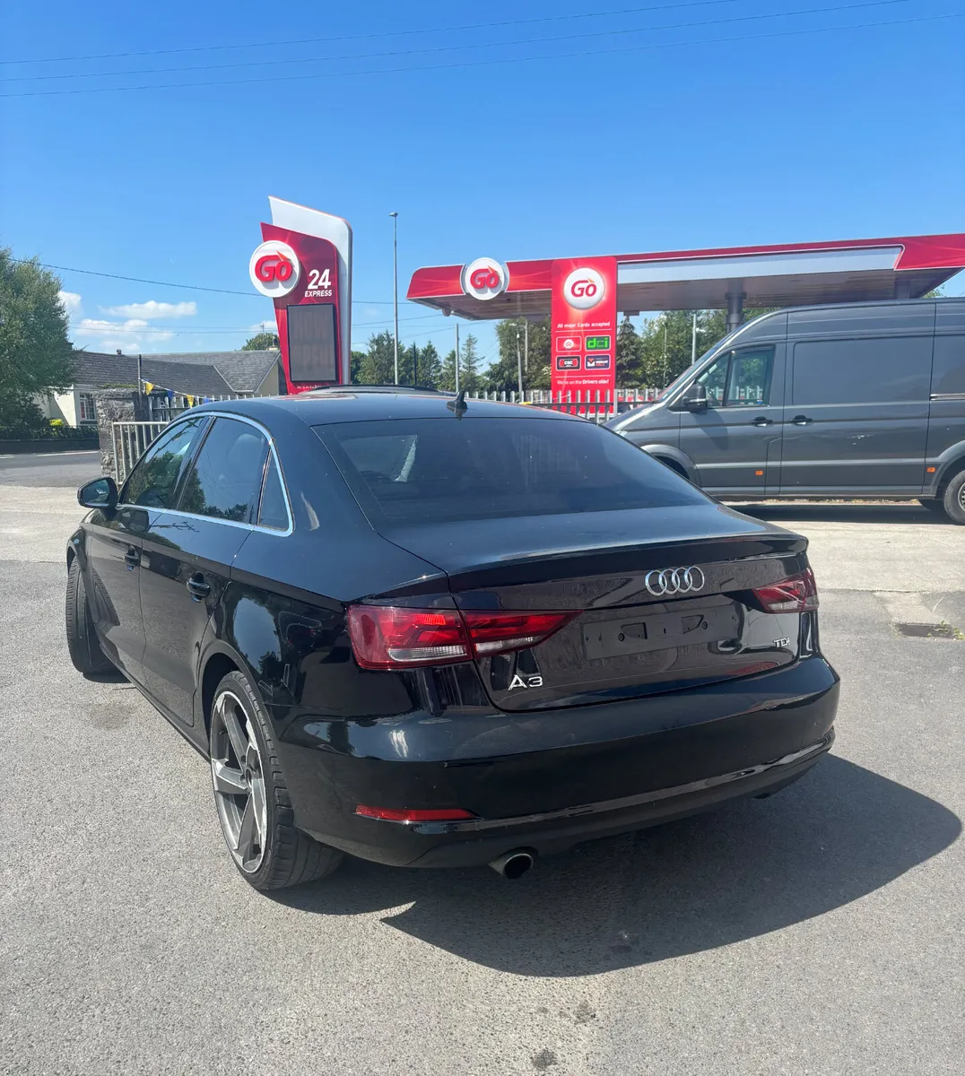 2015 Audi A3 Saloon 1.6 TDI - Image 4