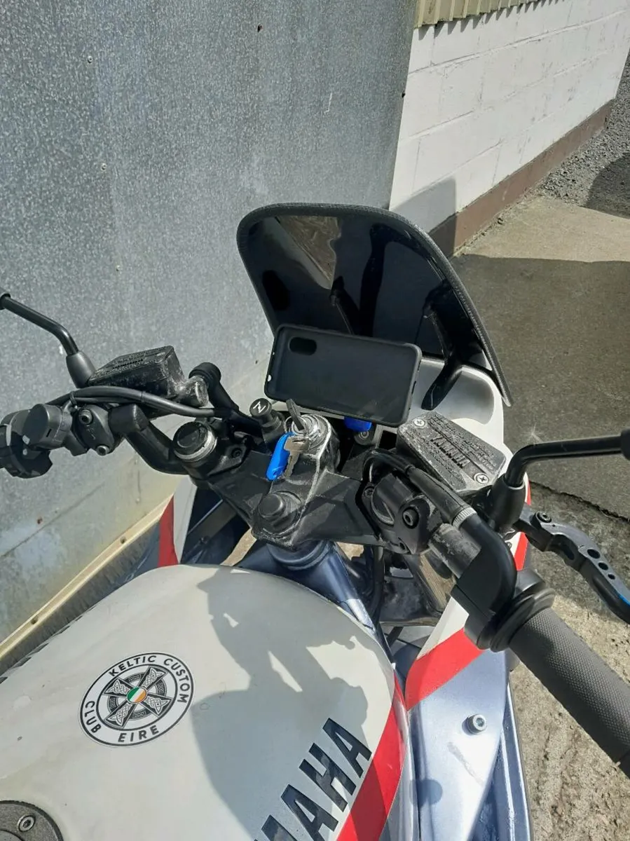 Fj 1200 streetfighter - Image 3