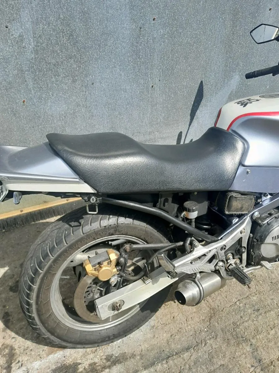 Fj 1200 streetfighter - Image 4