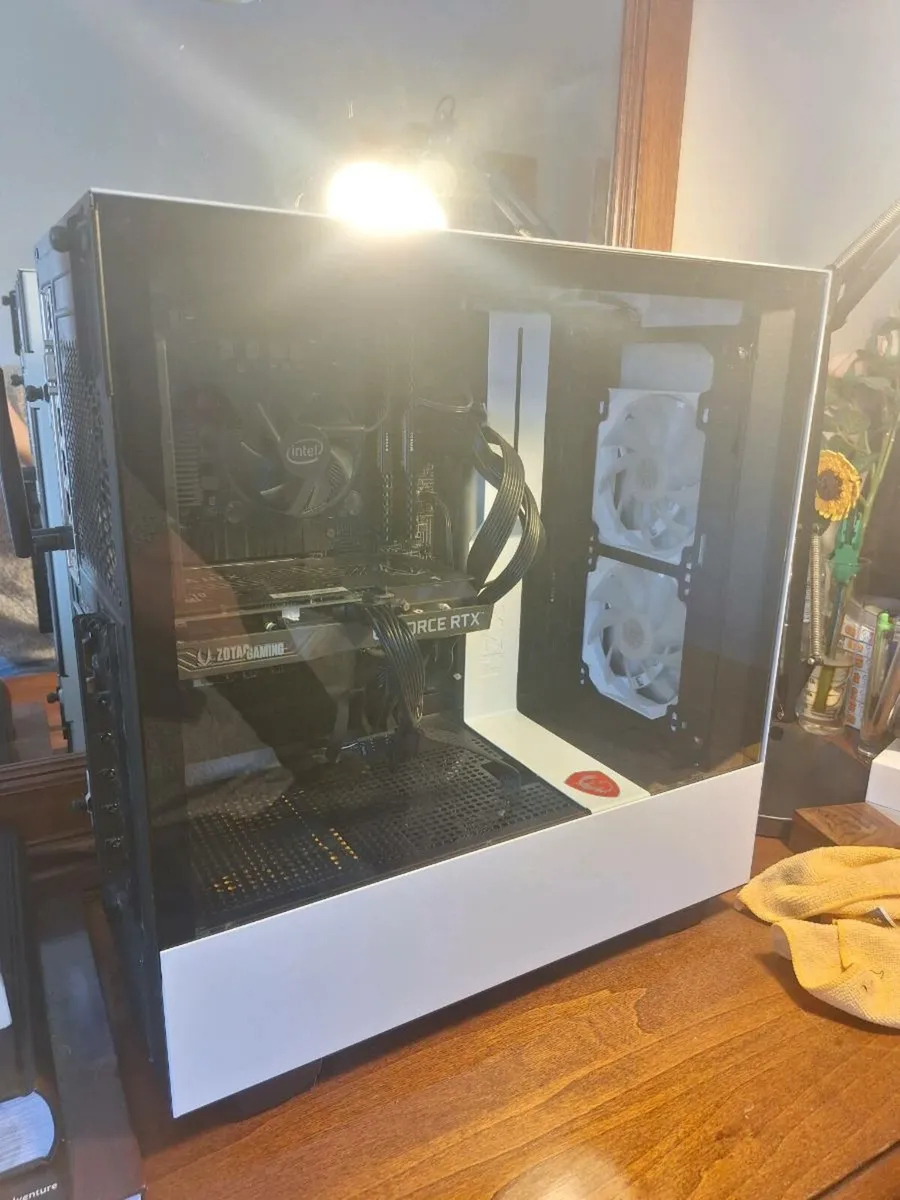 Gaming PC - Image 1