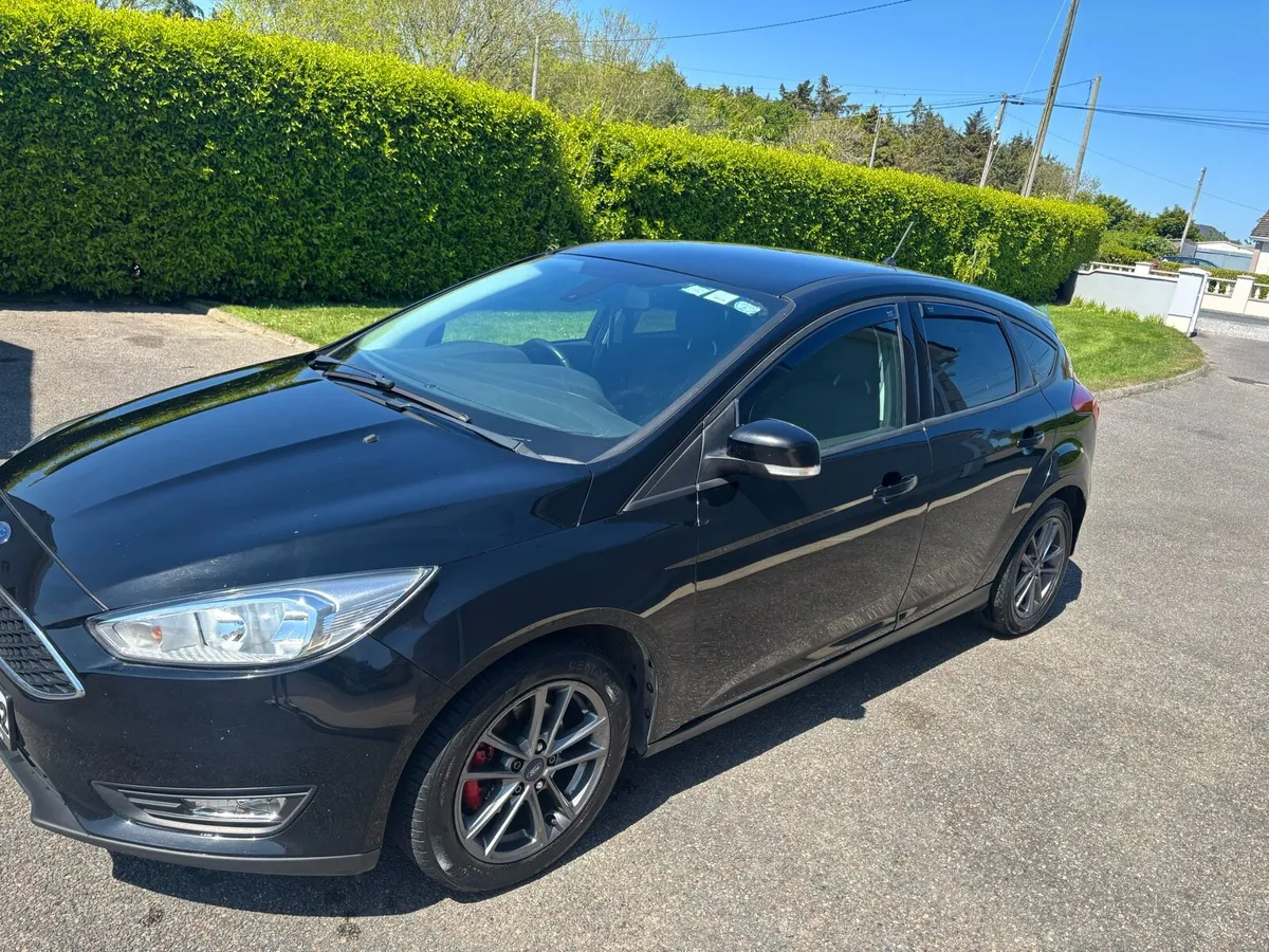 2018 Ford Focus 1.5 - Image 3