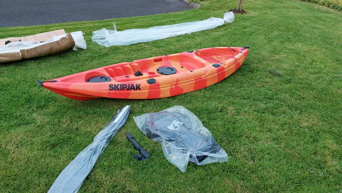 Kayak - Image 2