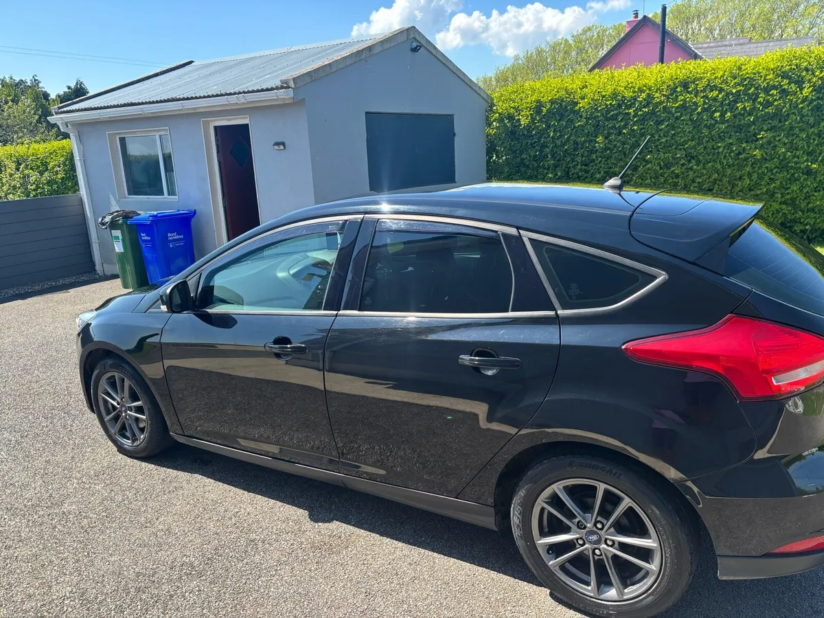 2018 Ford Focus 1.5 - Image 4