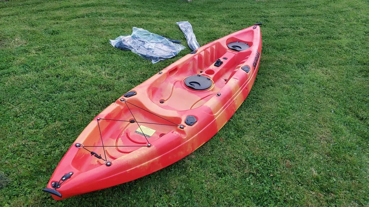 Kayak - Image 3