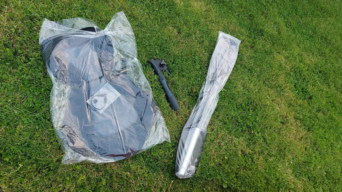 Kayak - Image 4
