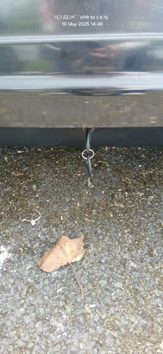 Roof box Arrow - Image 2