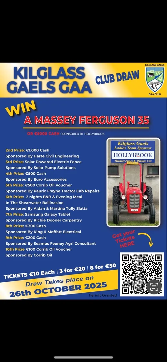 Massey Ferguson 35 - Image 2