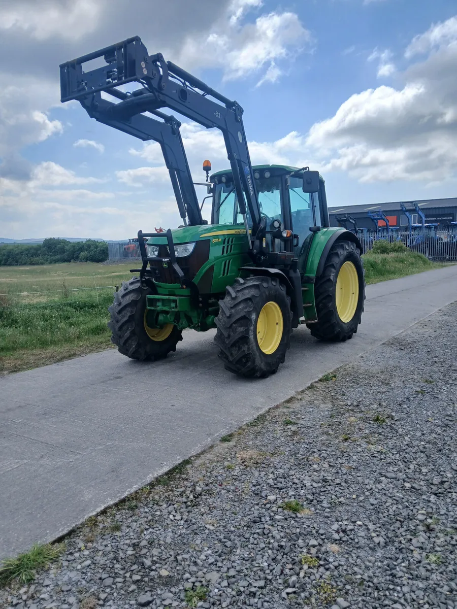 John Deere - Image 1