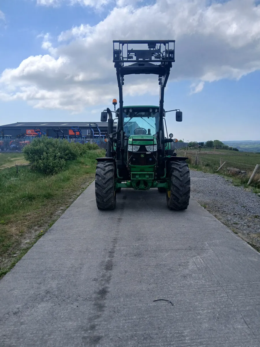 John Deere - Image 2