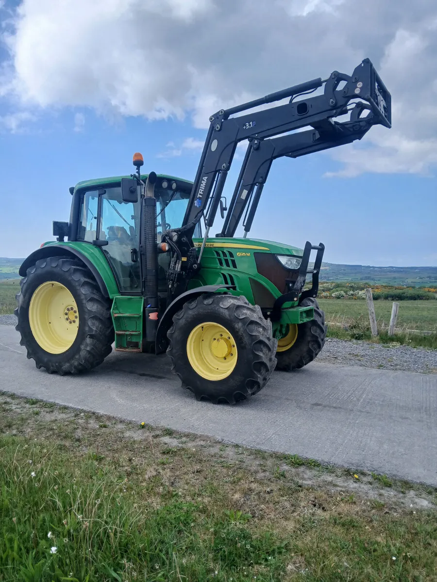 John Deere - Image 3