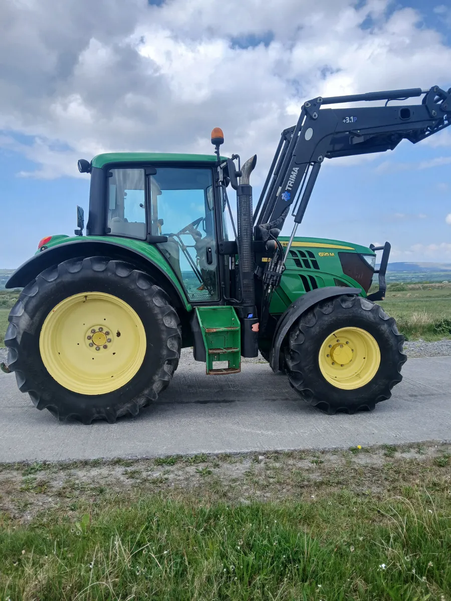 John Deere - Image 4