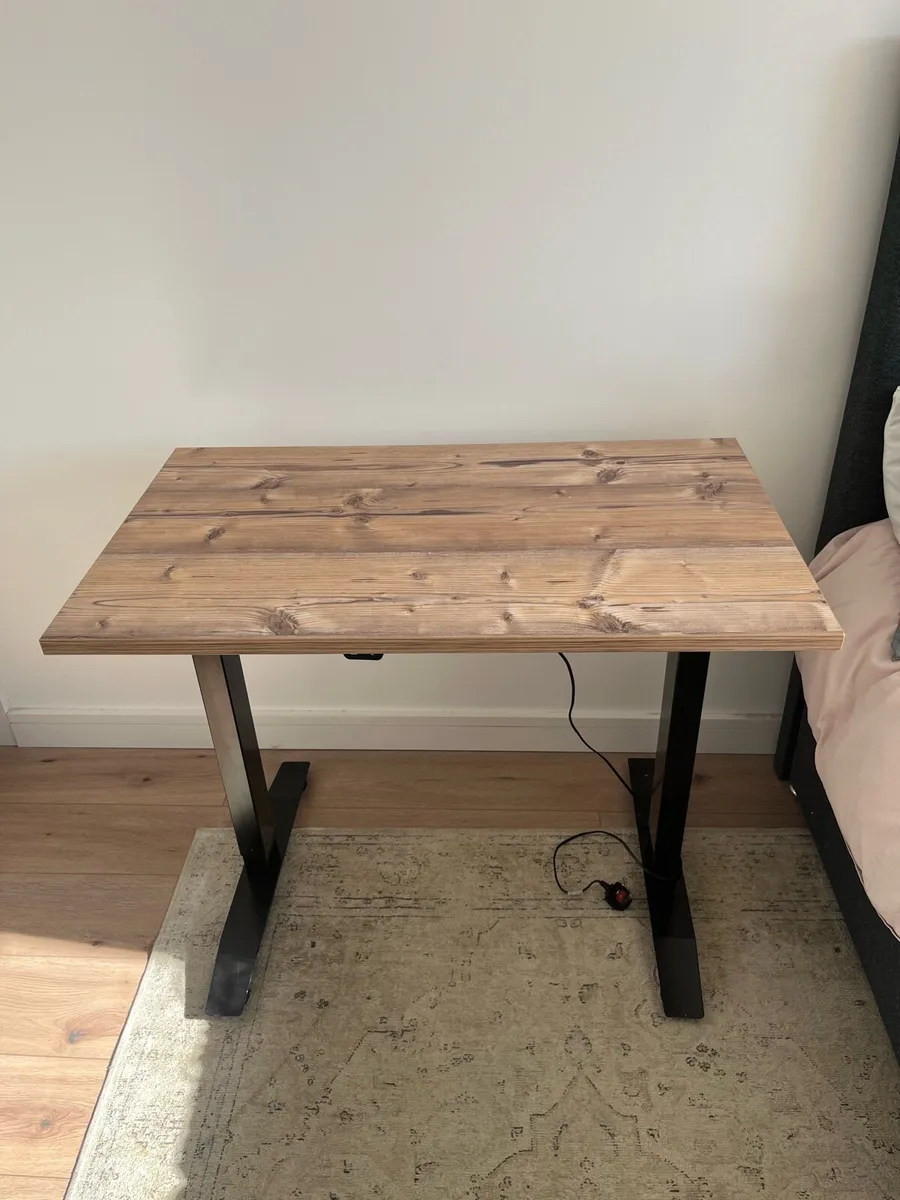 Standing Desk - Yo-Yo DESK PRO 1 - Image 1