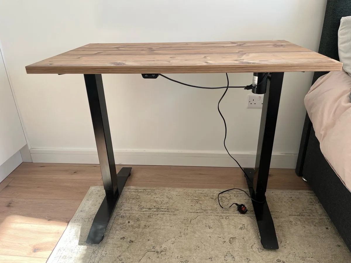 Standing Desk - Yo-Yo DESK PRO 1 - Image 2