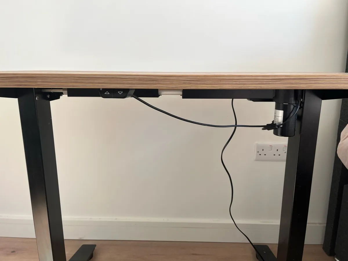 Standing Desk - Yo-Yo DESK PRO 1 - Image 3