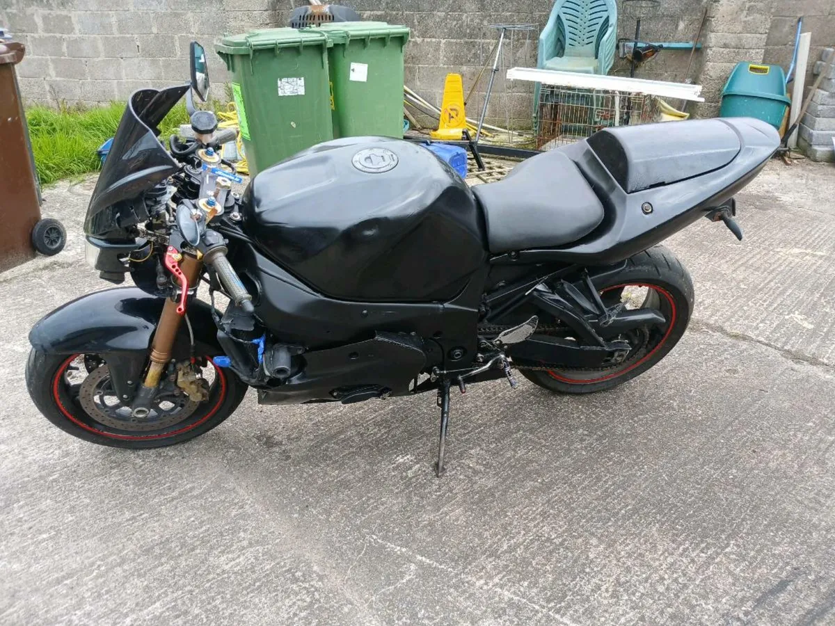 Gsxr1000 - Image 1