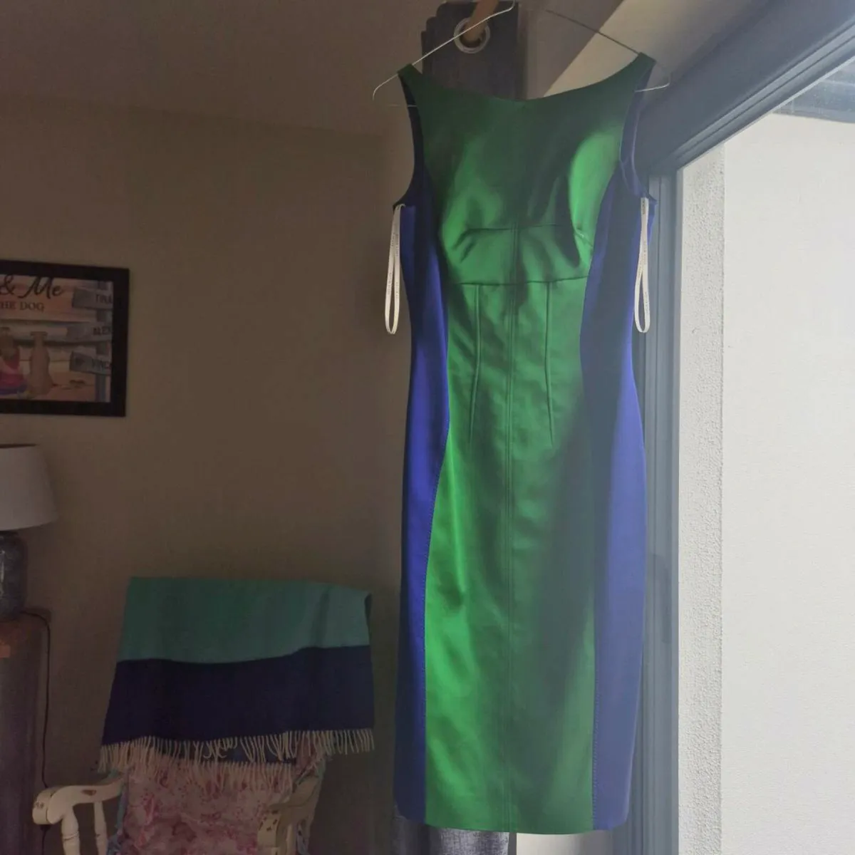 Dress and shoes - Image 3