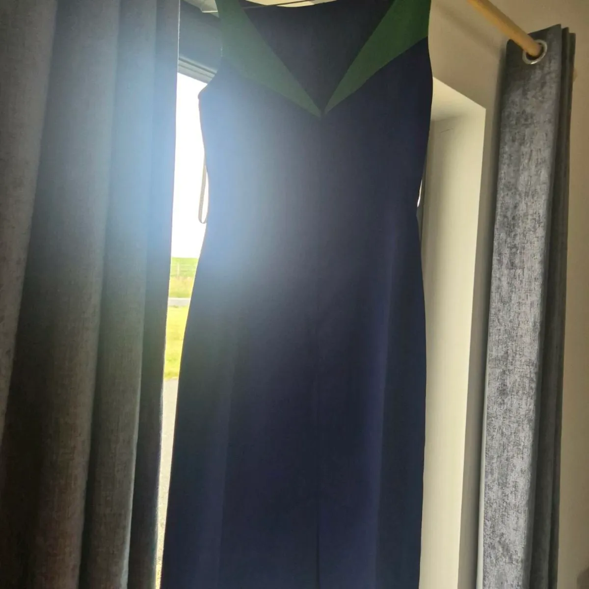 Dress and shoes - Image 4