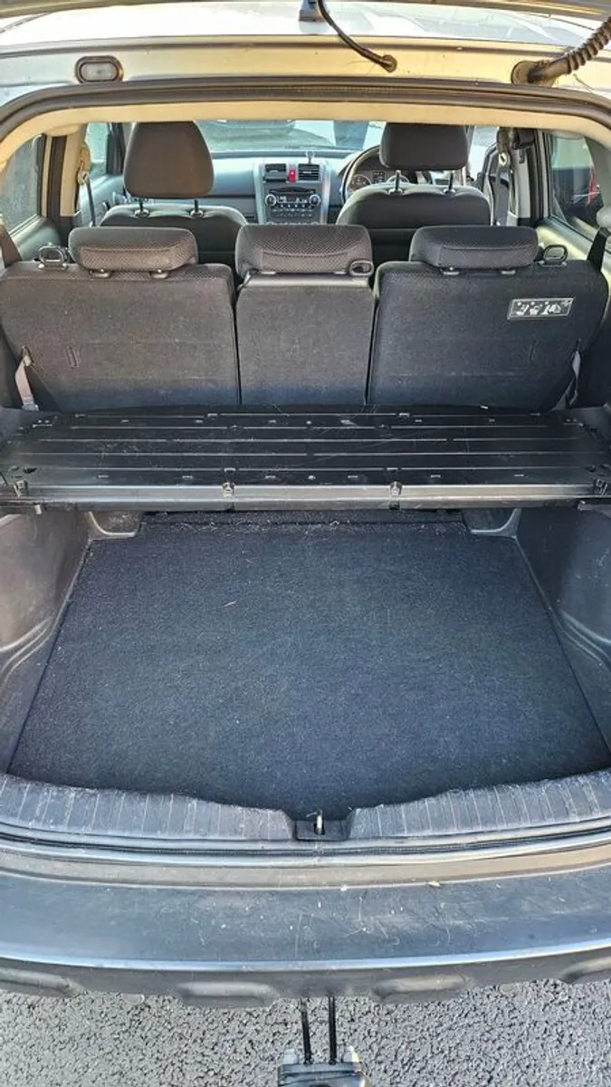 2008 Honda Cr-v - Image 3