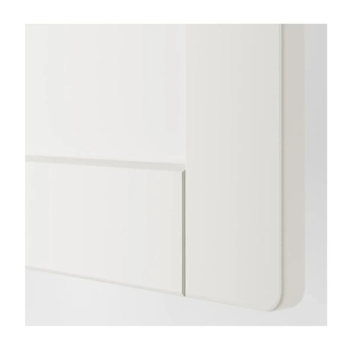 ikea Smastad Kids Wardrobe - Image 4
