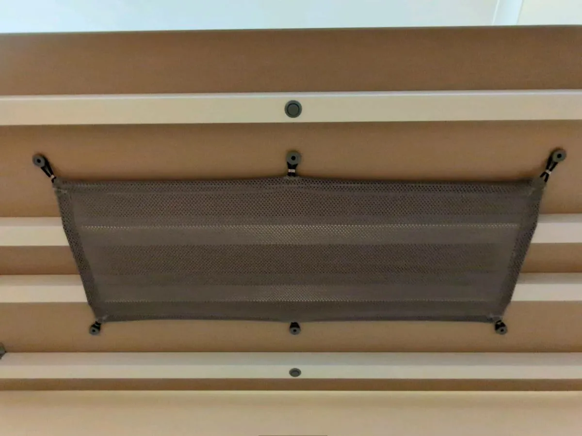 IKEA Bekant Adjustable Height Desk - Image 2