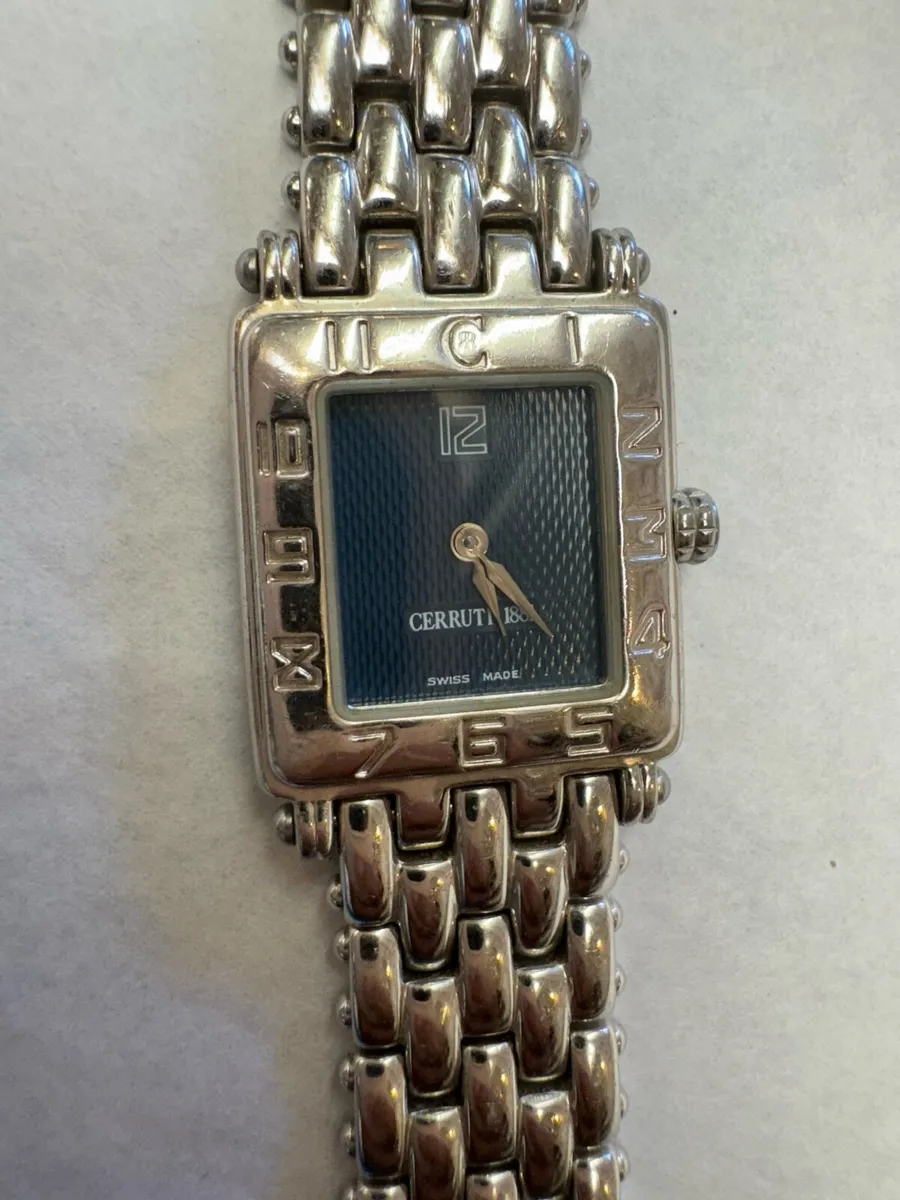Watches - Image 1