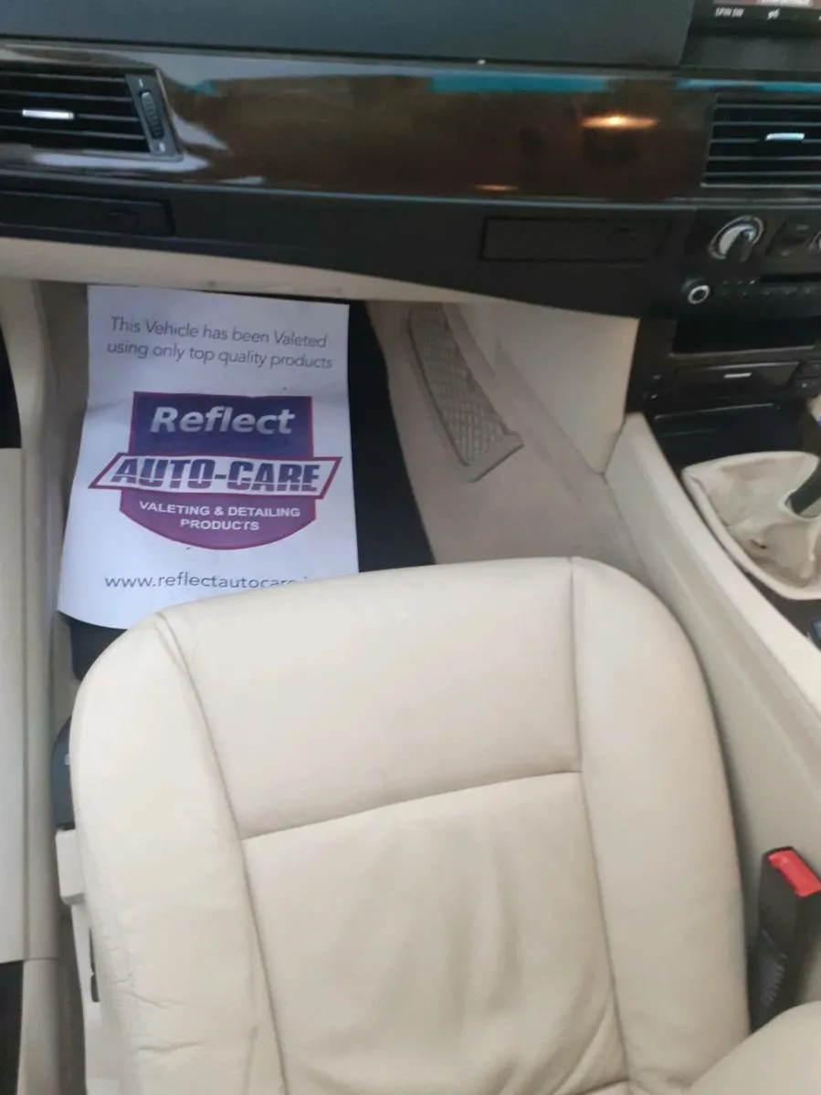 2009 BMW 5 Series Business Edition-Well Maintained - Image 3