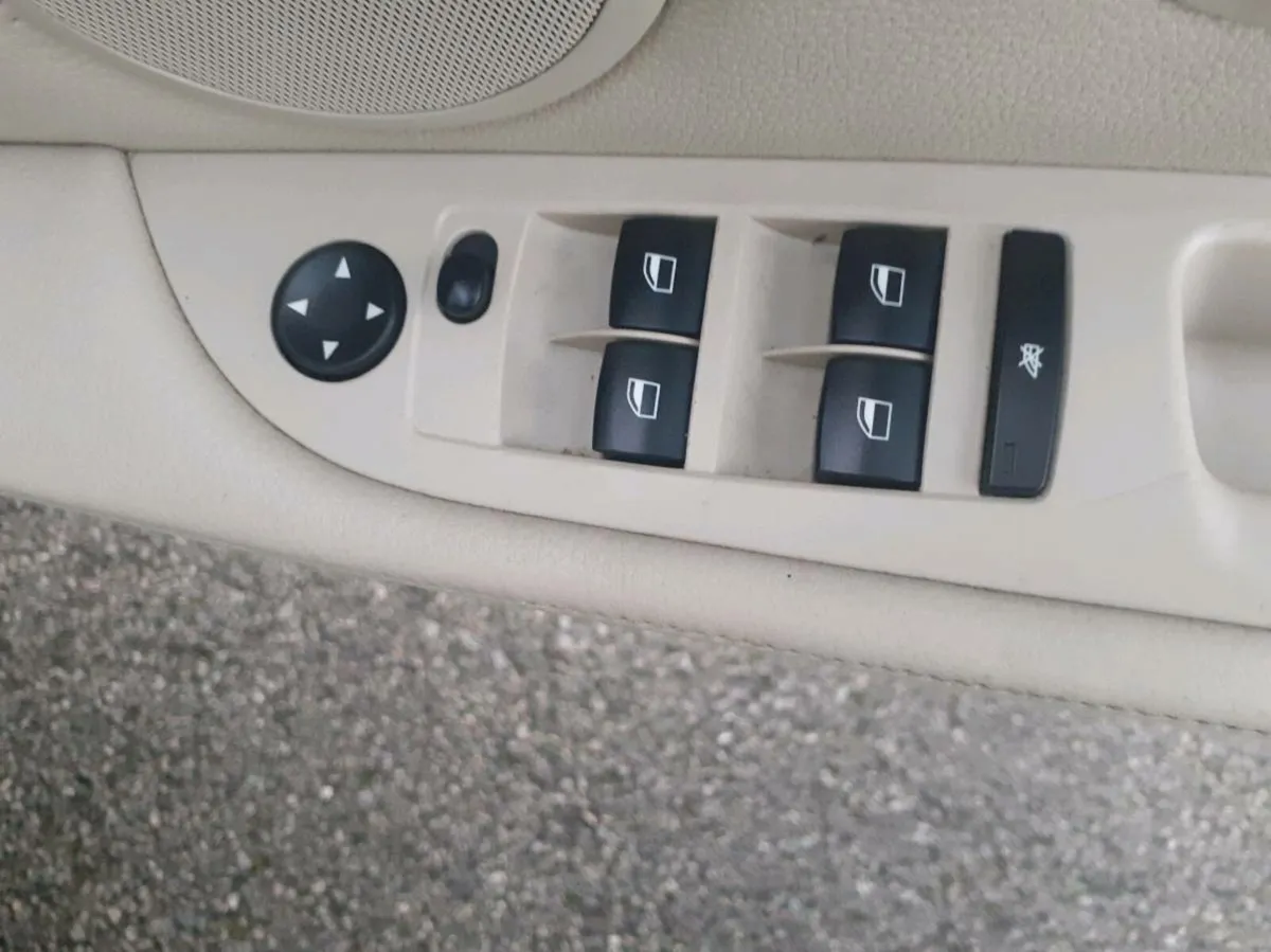 2009 BMW 5 Series Business Edition-Well Maintained - Image 4