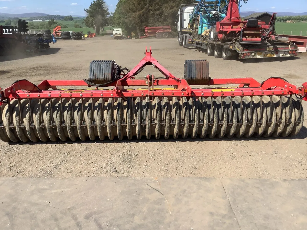 Vaderstad Carrier - Image 2