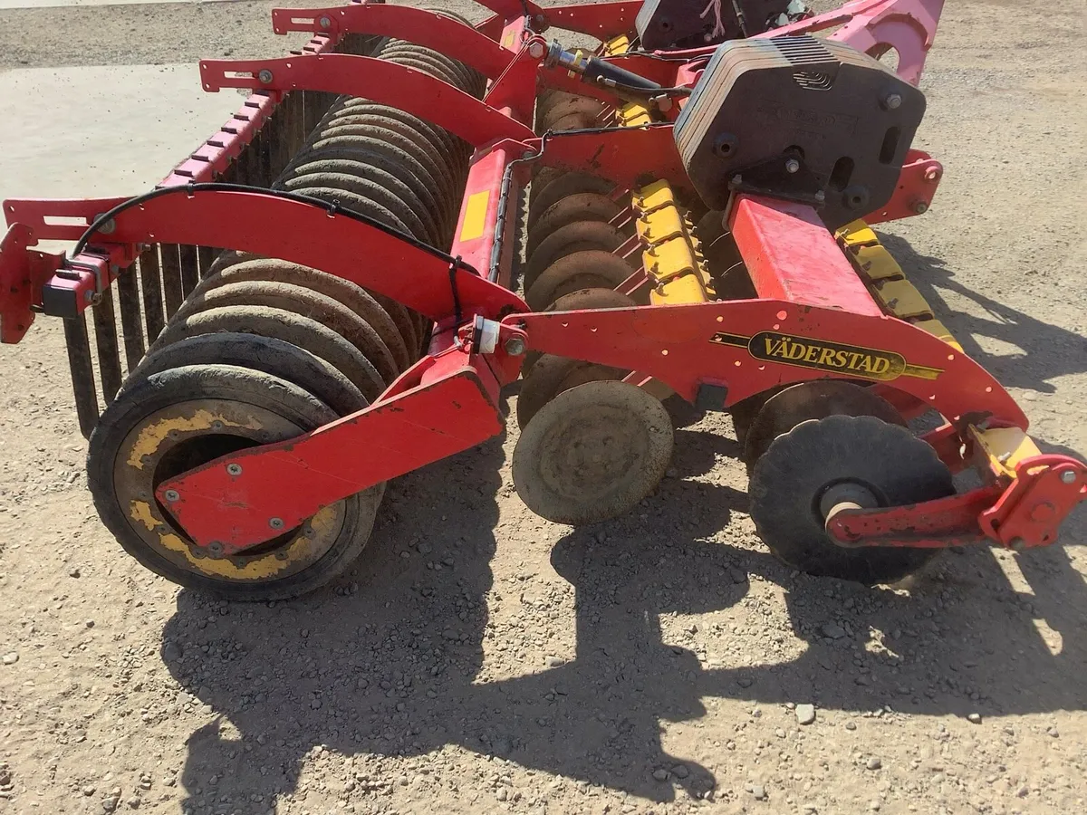 Vaderstad Carrier - Image 3