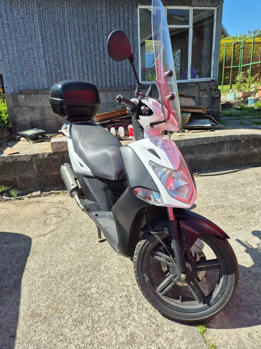 Nissan Primastar 04 - Image 4