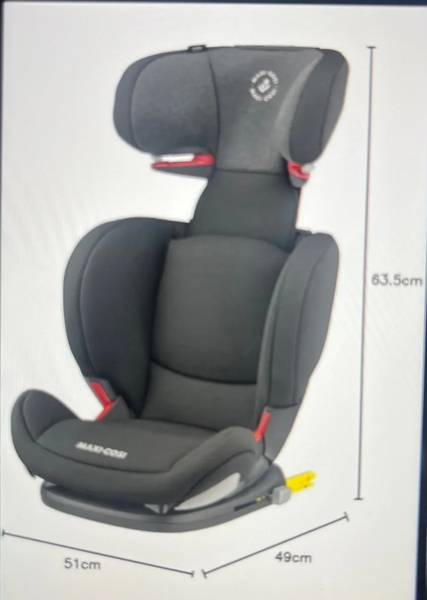 Maxi cost rodfix - Image 2
