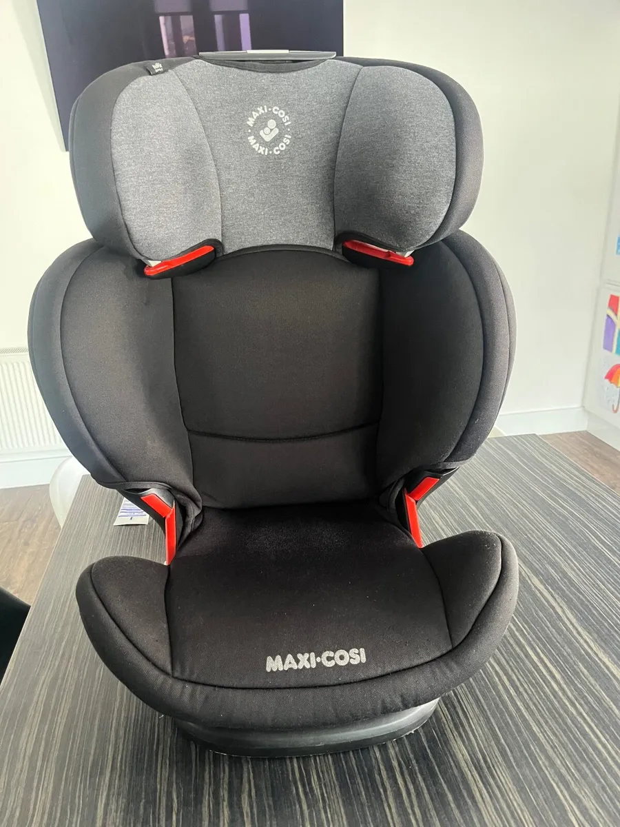 Maxi cost rodfix - Image 1