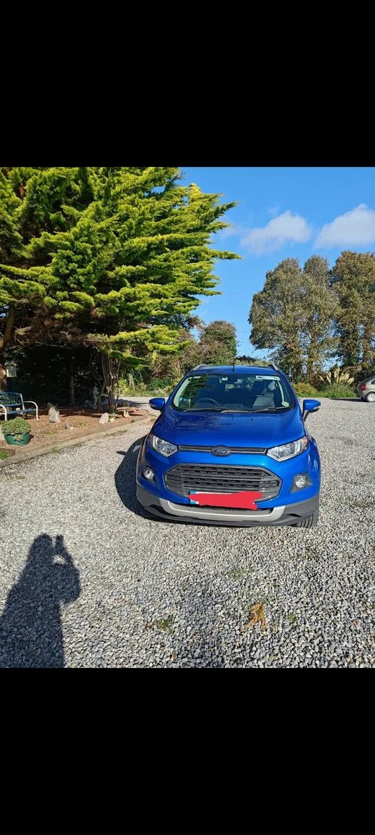 2017 Ford Eco Sport - Image 3