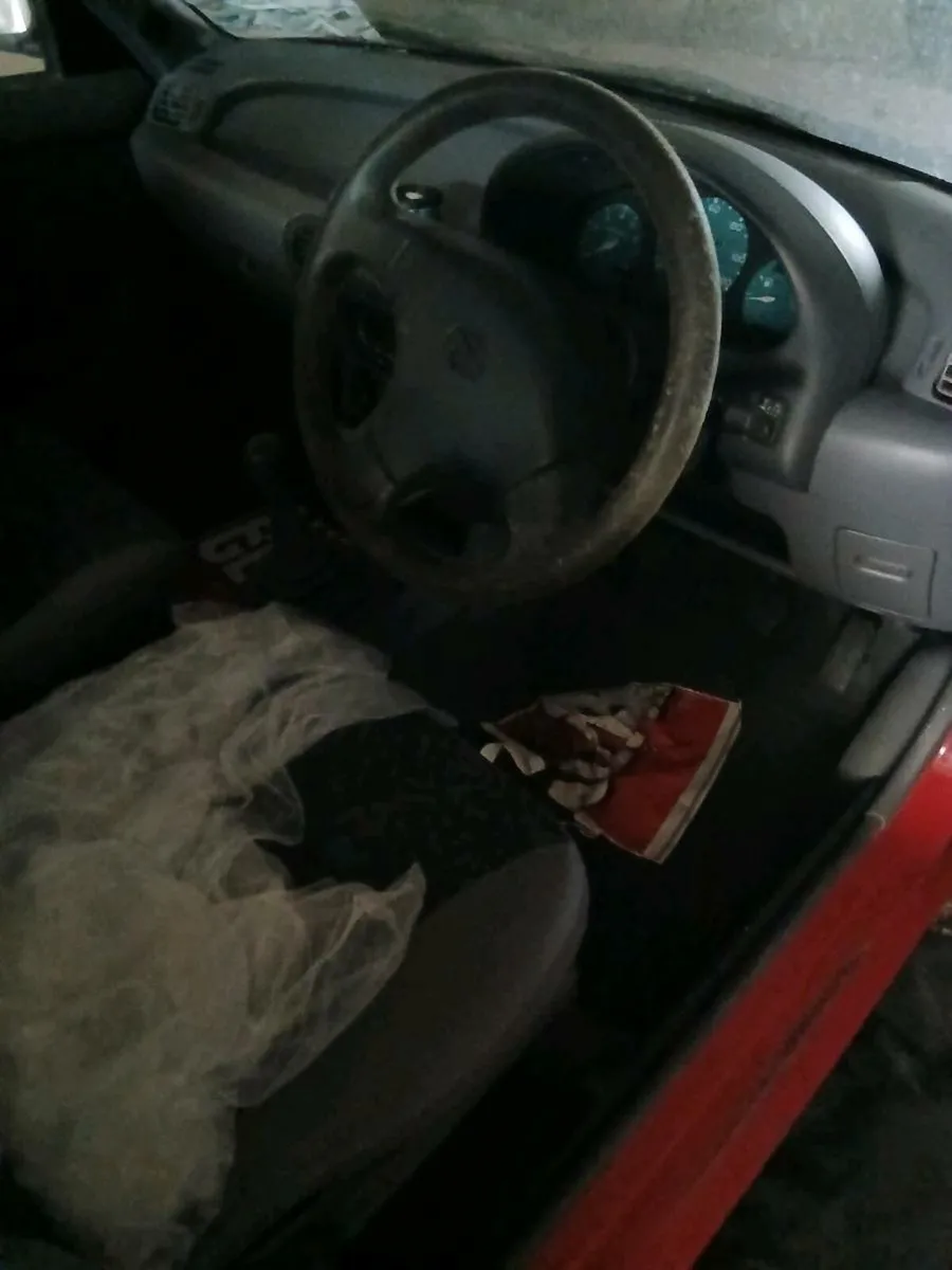 Nissan Micra - Image 3