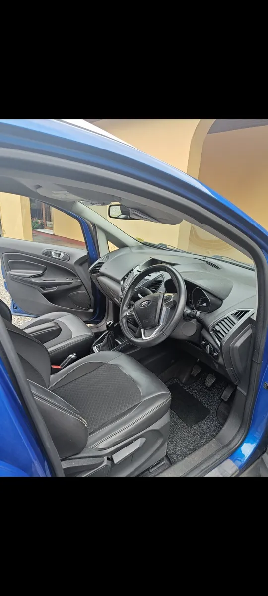 2017 Ford Eco Sport - Image 1