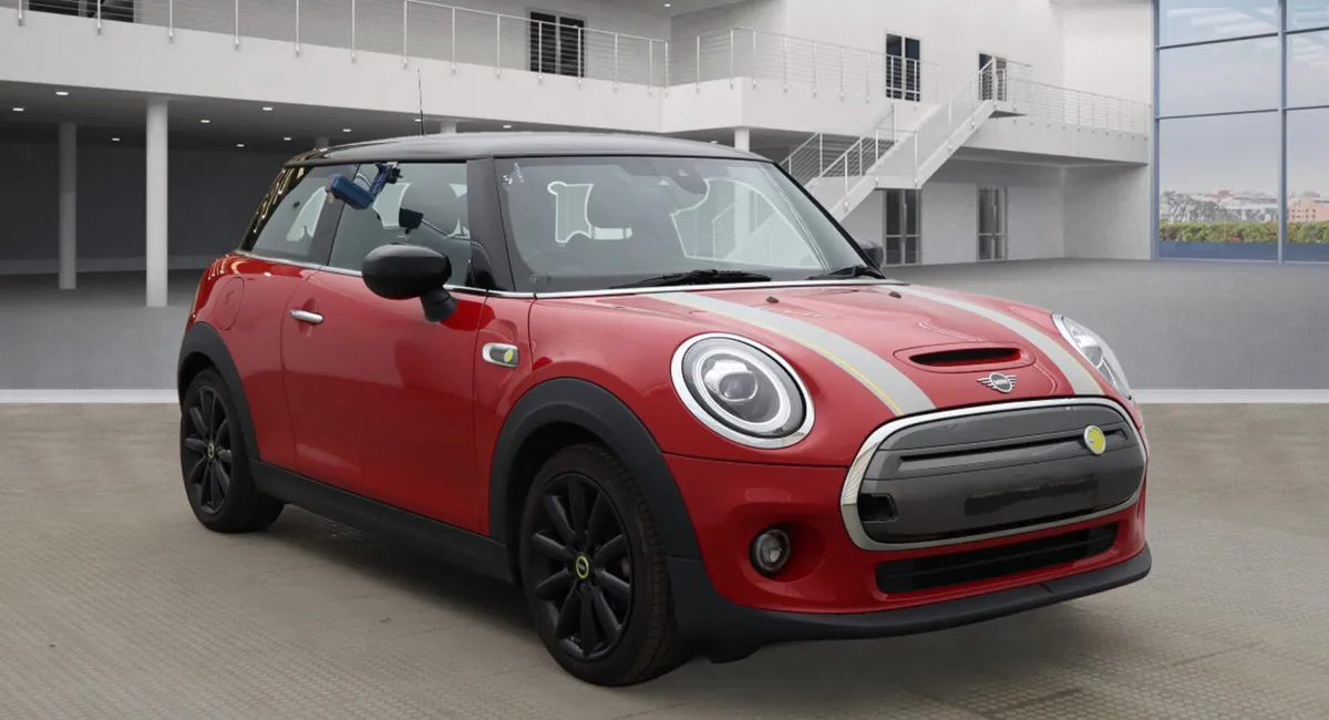 Mini Electric 2021 Nationwide Delivery Available - Image 1