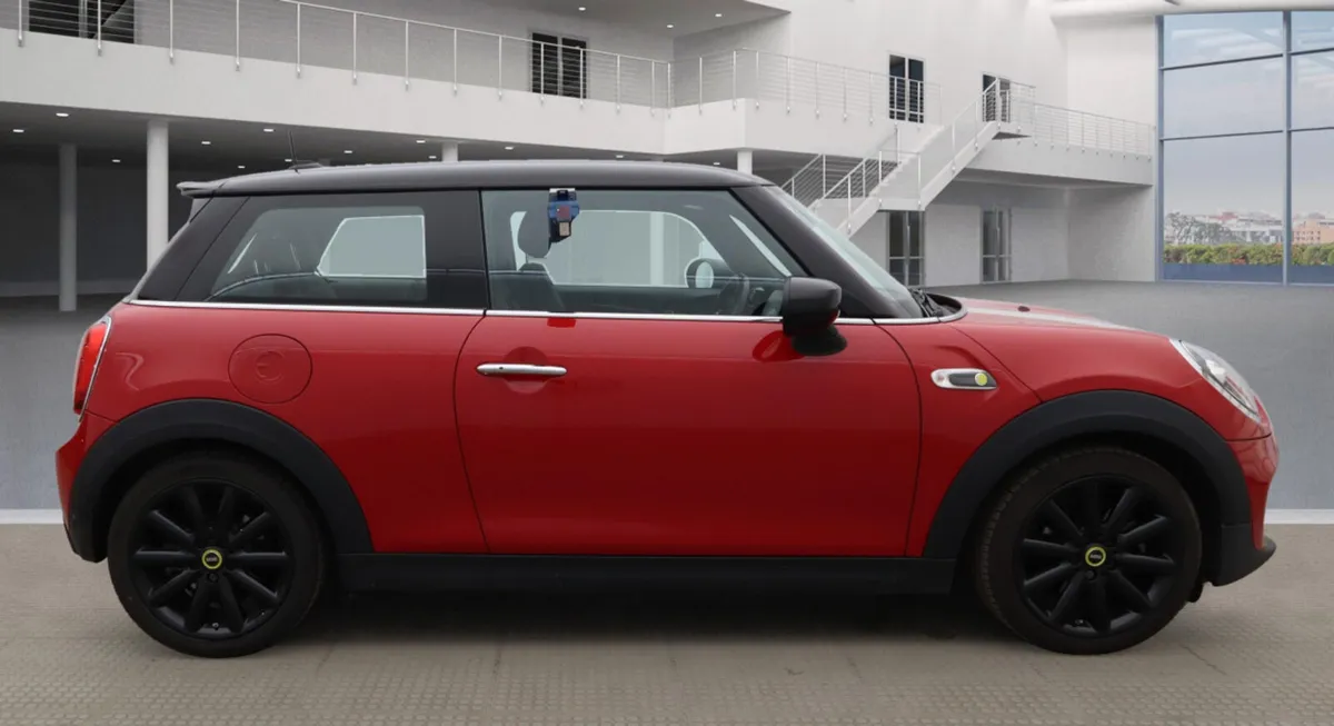 Mini Electric 2021 Nationwide Delivery Available - Image 2