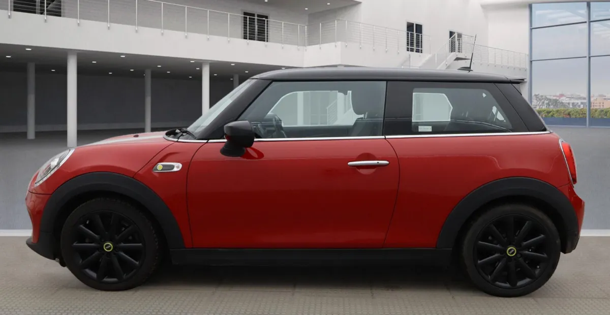 Mini Electric 2021 Nationwide Delivery Available - Image 4