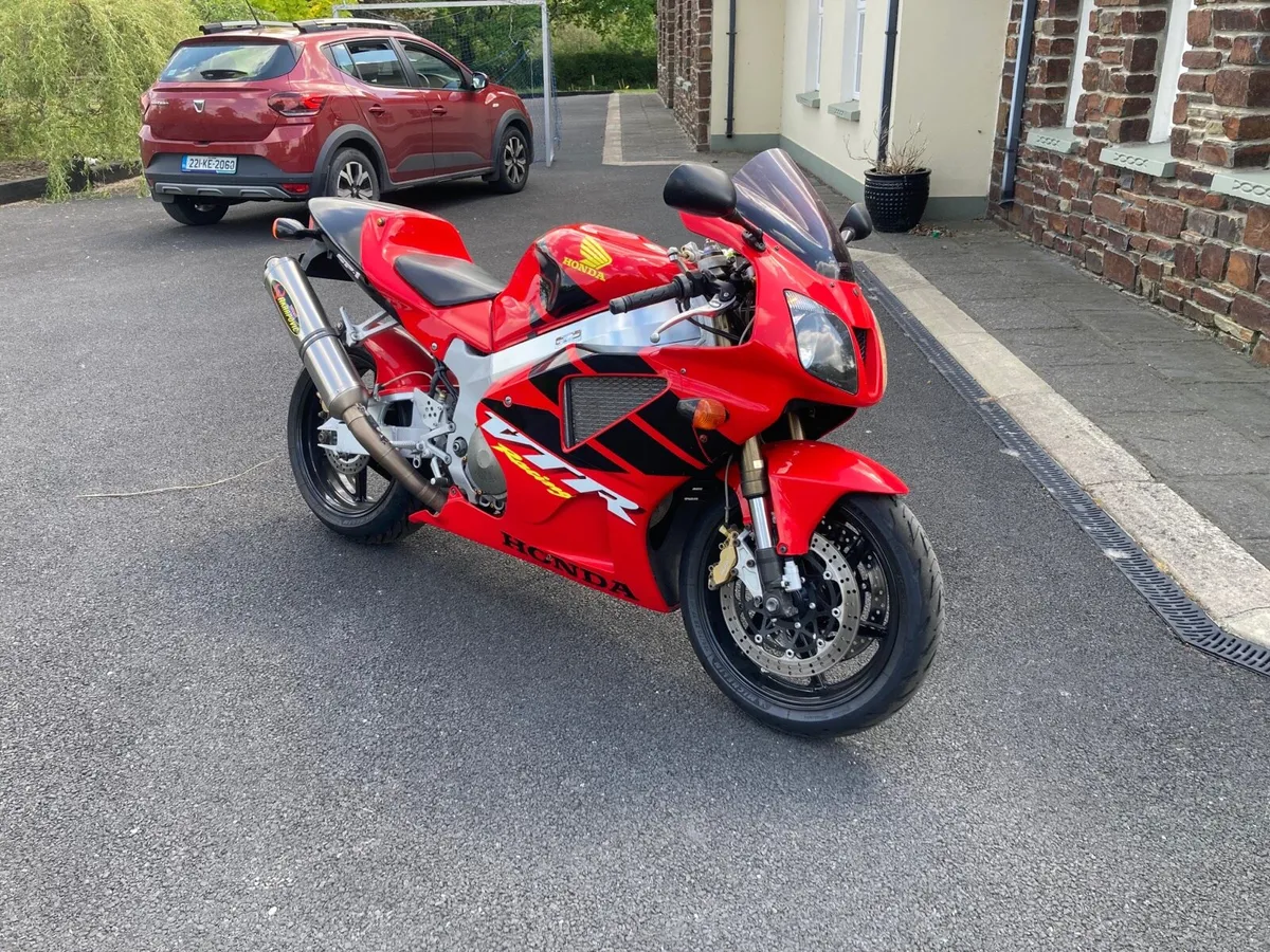 Honda SP1/Sp’y’ - Image 1