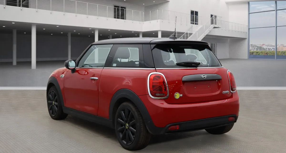 Mini Electric 2021 Nationwide Delivery Available - Image 3