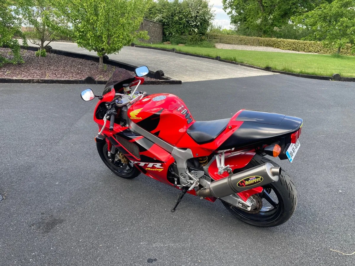 Honda SP1/Sp’y’ - Image 2