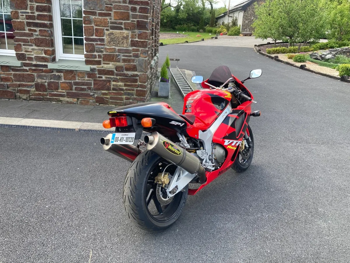 Honda SP1/Sp’y’ - Image 3